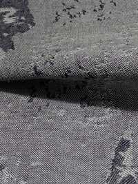 A-1728 Denim-Jacquard[Textilgewebe] ARINOBE Sub-Foto