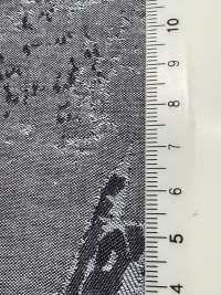 A-1728 Denim-Jacquard[Textilgewebe] ARINOBE Sub-Foto