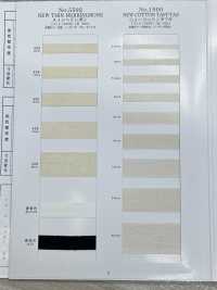 NO5502-435 Dünnes Fischgrätmuster[Bandbandschnur] RIVER Sub-Foto