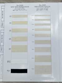 NO5502-438 Dünnes Fischgrätmuster[Bandbandschnur] RIVER Sub-Foto