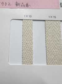 NO1902 Sensen-Fischgrätenmuster[Bandbandschnur] RIVER Sub-Foto