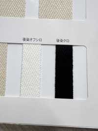 NO1902 Sensen-Fischgrätenmuster[Bandbandschnur] RIVER Sub-Foto