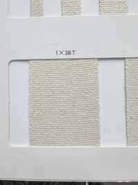 NO1806 Seidenbaumwolltaft[Bandbandschnur] RIVER Sub-Foto