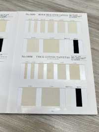 NO1806 Seidenbaumwolltaft[Bandbandschnur] RIVER Sub-Foto