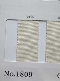 NO1808 Baumwoll-Grosgrain[Bandbandschnur] RIVER Sub-Foto