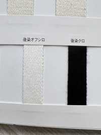 NO1809 Baumwollköper[Bandbandschnur] RIVER Sub-Foto