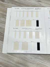 NO1809 Baumwollköper[Bandbandschnur] RIVER Sub-Foto