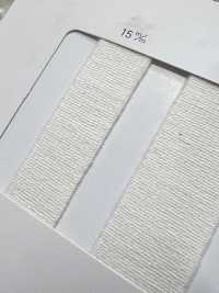 RCW1830 Baumwoll-Stretch[Gummiband] RIVER Sub-Foto