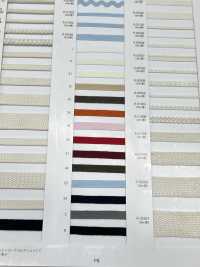 R-01701 Baumwollgeflecht[Bandbandschnur] RIVER Sub-Foto