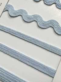 R-01302 Baumwollgeflecht[Bandbandschnur] RIVER Sub-Foto