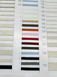 R-01302 Baumwollgeflecht[Bandbandschnur] RIVER Sub-Foto