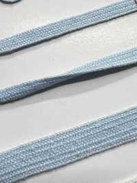 R-01702 Baumwollgeflecht[Bandbandschnur] RIVER Sub-Foto