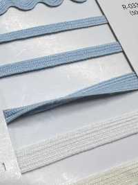 R-02502 [Bandbandschnur] RIVER Sub-Foto