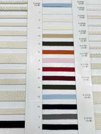 R-02502 [Bandbandschnur] RIVER Sub-Foto