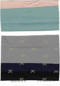 KTS7130 Breitgewebe, Klein Gemustert[Textilgewebe] Baumwolle Kobayashi Sub-Foto