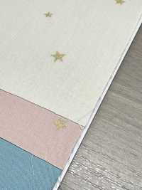 KTS7130 Breitgewebe, Klein Gemustert[Textilgewebe] Baumwolle Kobayashi Sub-Foto