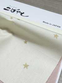 KTS7130 Breitgewebe, Klein Gemustert[Textilgewebe] Baumwolle Kobayashi Sub-Foto