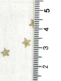 KTS7130 Breitgewebe, Klein Gemustert[Textilgewebe] Baumwolle Kobayashi Sub-Foto