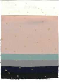 KTS7130 Breitgewebe, Klein Gemustert[Textilgewebe] Baumwolle Kobayashi Sub-Foto