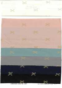 KTS7130 Breitgewebe, Klein Gemustert[Textilgewebe] Baumwolle Kobayashi Sub-Foto