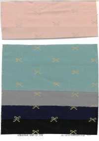 KTS7130 Breitgewebe, Klein Gemustert[Textilgewebe] Baumwolle Kobayashi Sub-Foto