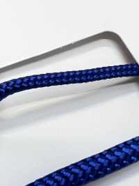 R-195S Glanzkordel, Rundkordel, 16-strängig, Garngefärbt[Bandbandschnur] RIVER Sub-Foto