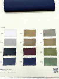 M-2142 MU-TECH-ECO Recycelter Nylonsatin Mit Wasserabweisender Ausrüstung[Textilgewebe] Muratacho Sub-Foto