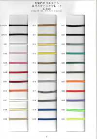 RC-SC-SAMPLE RIVER Und Dehnungscode-Beispiel[Musterkarte] RIVER Sub-Foto