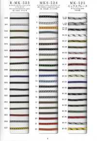 RC-SC-SAMPLE RIVER Und Dehnungscode-Beispiel[Musterkarte] RIVER Sub-Foto