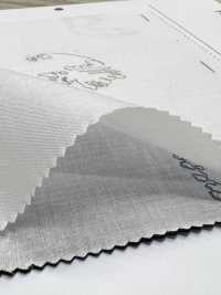 1026-648-1 60 Rasenstickerei Katze[Textilgewebe] HOKKOH Sub-Foto