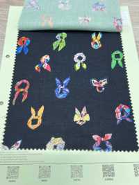 DP-7940-1 60 Lawn Inkjet Schal[Textilgewebe] HOKKOH Sub-Foto