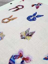 DP-7940-1 60 Lawn Inkjet Schal[Textilgewebe] HOKKOH Sub-Foto