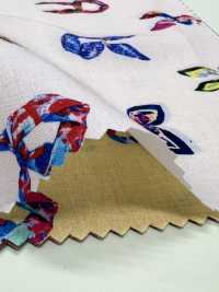 DP-7940-1 60 Lawn Inkjet Schal[Textilgewebe] HOKKOH Sub-Foto