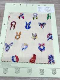 DP-7940-1 60 Lawn Inkjet Schal[Textilgewebe] HOKKOH Sub-Foto