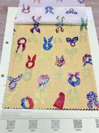 DP-7940-1 60 Lawn Inkjet Schal[Textilgewebe] HOKKOH Sub-Foto