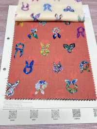 DP-7940-1 60 Lawn Inkjet Schal[Textilgewebe] HOKKOH Sub-Foto