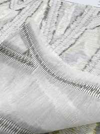 8026-885-1 KIRYU JQ Blatt[Textilgewebe] HOKKOH Sub-Foto