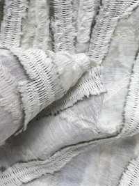 8026-885-1 KIRYU JQ Blatt[Textilgewebe] HOKKOH Sub-Foto