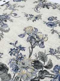 7026-720-2 CL Broadcloth Angel Soft Rococo[Textilgewebe] HOKKOH Sub-Foto