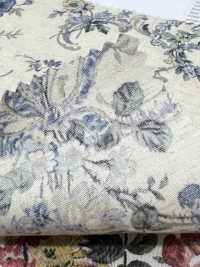 7026-720-2 CL Broadcloth Angel Soft Rococo[Textilgewebe] HOKKOH Sub-Foto