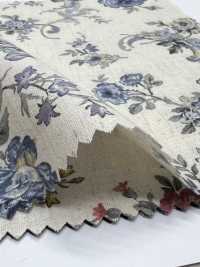 7026-720-2 CL Broadcloth Angel Soft Rococo[Textilgewebe] HOKKOH Sub-Foto