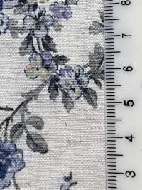 7026-720-2 CL Broadcloth Angel Soft Rococo[Textilgewebe] HOKKOH Sub-Foto