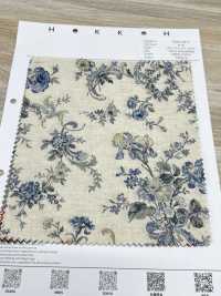 7026-720-2 CL Broadcloth Angel Soft Rococo[Textilgewebe] HOKKOH Sub-Foto