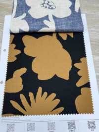 7026-720-1 CL Broadcloth Angel Soft Daihana[Textilgewebe] HOKKOH Sub-Foto