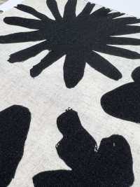 7026-720-1 CL Broadcloth Angel Soft Daihana[Textilgewebe] HOKKOH Sub-Foto