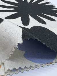 7026-720-1 CL Broadcloth Angel Soft Daihana[Textilgewebe] HOKKOH Sub-Foto