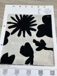 7026-720-1 CL Broadcloth Angel Soft Daihana[Textilgewebe] HOKKOH Sub-Foto