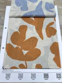 7026-720-1 CL Broadcloth Angel Soft Daihana[Textilgewebe] HOKKOH Sub-Foto