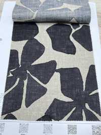 7026-710-1 Bettwäsche Aus 100 % Leinen[Textilgewebe] HOKKOH Sub-Foto