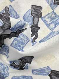 1026-625-9 60 Rasenschach[Textilgewebe] HOKKOH Sub-Foto